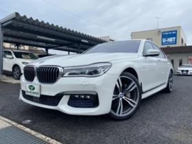 BMW 730 3 Броя 730!!740!ХDrive На части!!!, снимка 7