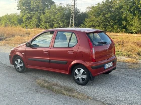 Tata Indica Glx