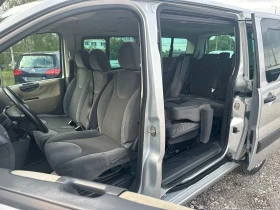 Fiat Scudo 2.0JTD 136kc 9 mesta, снимка 9