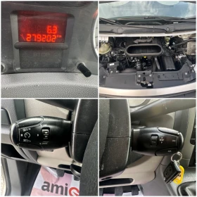 Fiat Scudo 2.0JTD 136kc 9 mesta, снимка 11