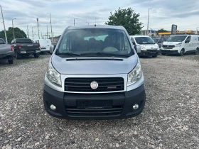 Fiat Scudo 2.0JTD 136kc 9 mesta, снимка 8