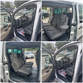 Fiat Scudo 2.0JTD 136kc 9 mesta, снимка 15