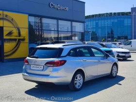 Opel Astra K Sp. Tourer Edition 1.6CDTI (110HP) MT6, снимка 7