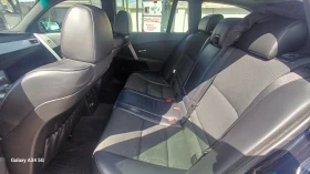 BMW 530 Е61, снимка 11