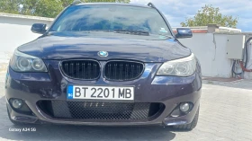 BMW 530 Е61, снимка 2
