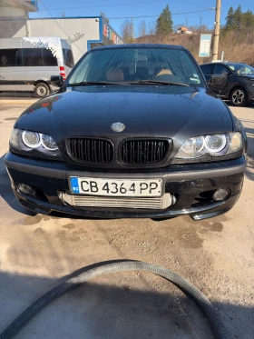 BMW 330 E46, снимка 2