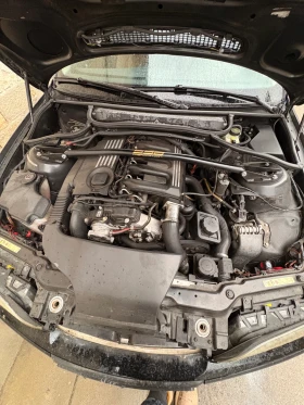 BMW 330 E46, снимка 16