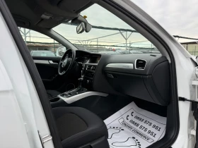 Audi A4 Allroad 2.0-TDI-quattto-NEW-ДИСТРОНИК-ЛЕД-КСЕНОН-BANG&OLUF, снимка 14