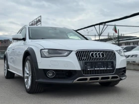 Audi A4 Allroad 2.0-TDI-quattto-NEW-ДИСТРОНИК-ЛЕД-КСЕНОН-BANG&OLUF, снимка 1