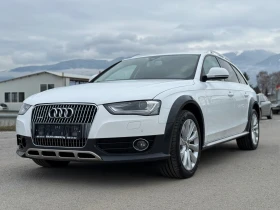 Audi A4 Allroad 2.0-TDI-quattto-NEW-ДИСТРОНИК-ЛЕД-КСЕНОН-BANG&OLUF, снимка 3
