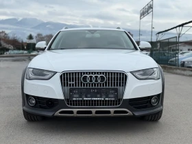 Audi A4 Allroad 2.0-TDI-quattto-NEW-ДИСТРОНИК-ЛЕД-КСЕНОН-BANG&OLUF, снимка 2
