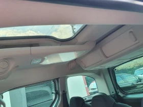 Peugeot Partner 1.6  Klima  Teppe . 110 Ks, снимка 12