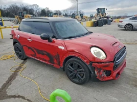 Mini Cooper S, снимка 4