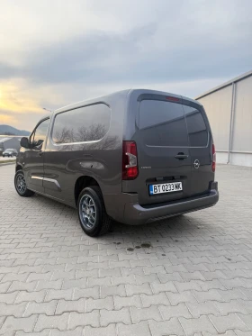 Opel Combo Обслужен CarPlay, снимка 4