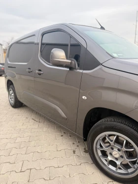 Opel Combo Обслужен CarPlay, снимка 7