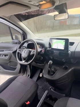 Opel Combo Обслужен CarPlay, снимка 10