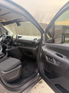 Opel Combo Обслужен CarPlay, снимка 9