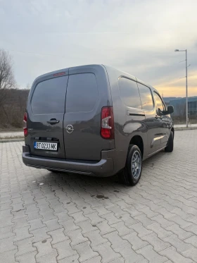 Opel Combo Обслужен CarPlay, снимка 5