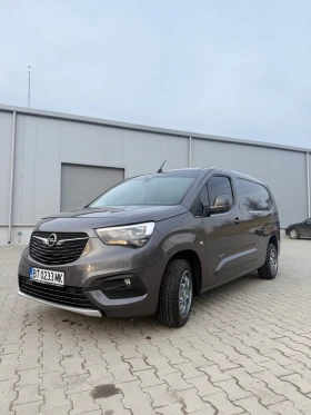 Opel Combo Обслужен CarPlay, снимка 1
