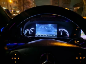 Mercedes-Benz S 400 Hybrid.LONG.3 TV.FULL, снимка 9
