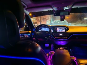 Mercedes-Benz S 400 Hybrid.LONG.3 TV.FULL, снимка 12