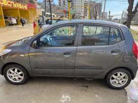 Hyundai I10, снимка 2