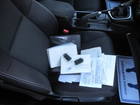 Honda Civic 1, 6-D, NAVI, Камера, снимка 14