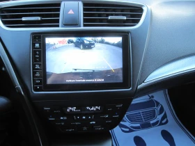 Honda Civic 1, 6-D, NAVI, Камера, снимка 10