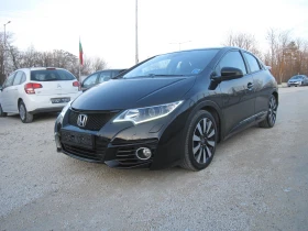 Honda Civic 1, 6-D, NAVI, Камера, снимка 1