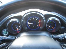 Honda Civic 1, 6-D, NAVI, Камера, снимка 8