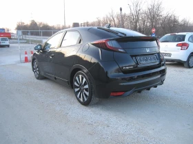 Honda Civic 1, 6-D, NAVI, Камера, снимка 3