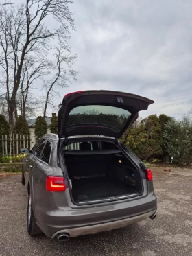 Audi A6 Allroad, снимка 6