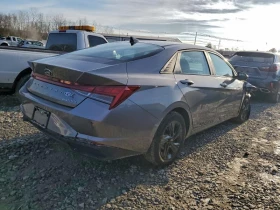 Hyundai Elantra 1.6L 4 Front-wheel Drive, снимка 3