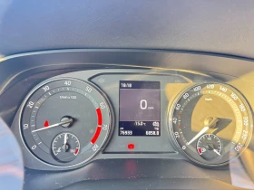 Skoda Octavia TSI Бензин/Газ, снимка 6