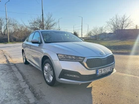 Skoda Octavia TSI Бензин/Газ, снимка 3