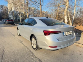 Skoda Octavia TSI Бензин/Газ, снимка 5