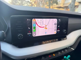 Skoda Octavia TSI Бензин/Газ, снимка 9