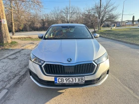 Skoda Octavia TSI Бензин/Газ, снимка 1