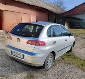 Seat Ibiza, снимка 3