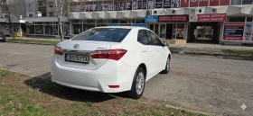Toyota Corolla, снимка 4