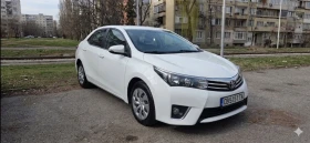 Toyota Corolla, снимка 2
