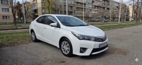 Toyota Corolla, снимка 1