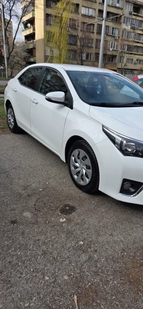 Toyota Corolla, снимка 14
