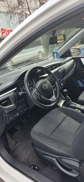 Toyota Corolla, снимка 7