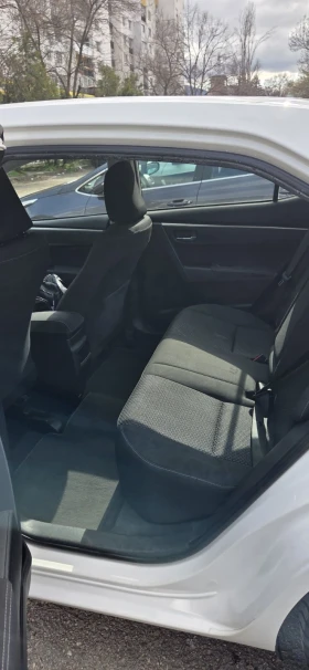 Toyota Corolla, снимка 9
