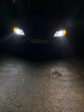 BMW 320 Е91, снимка 10