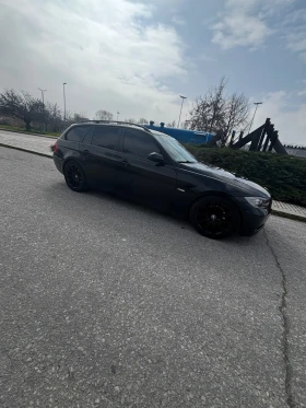 BMW 320 Е91, снимка 6