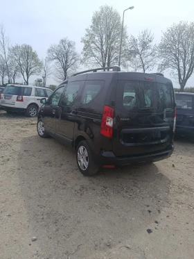 Dacia Dokker, снимка 7