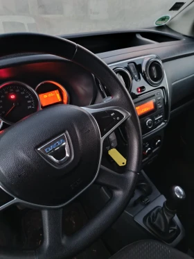 Dacia Dokker, снимка 8