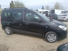 Dacia Dokker, снимка 4